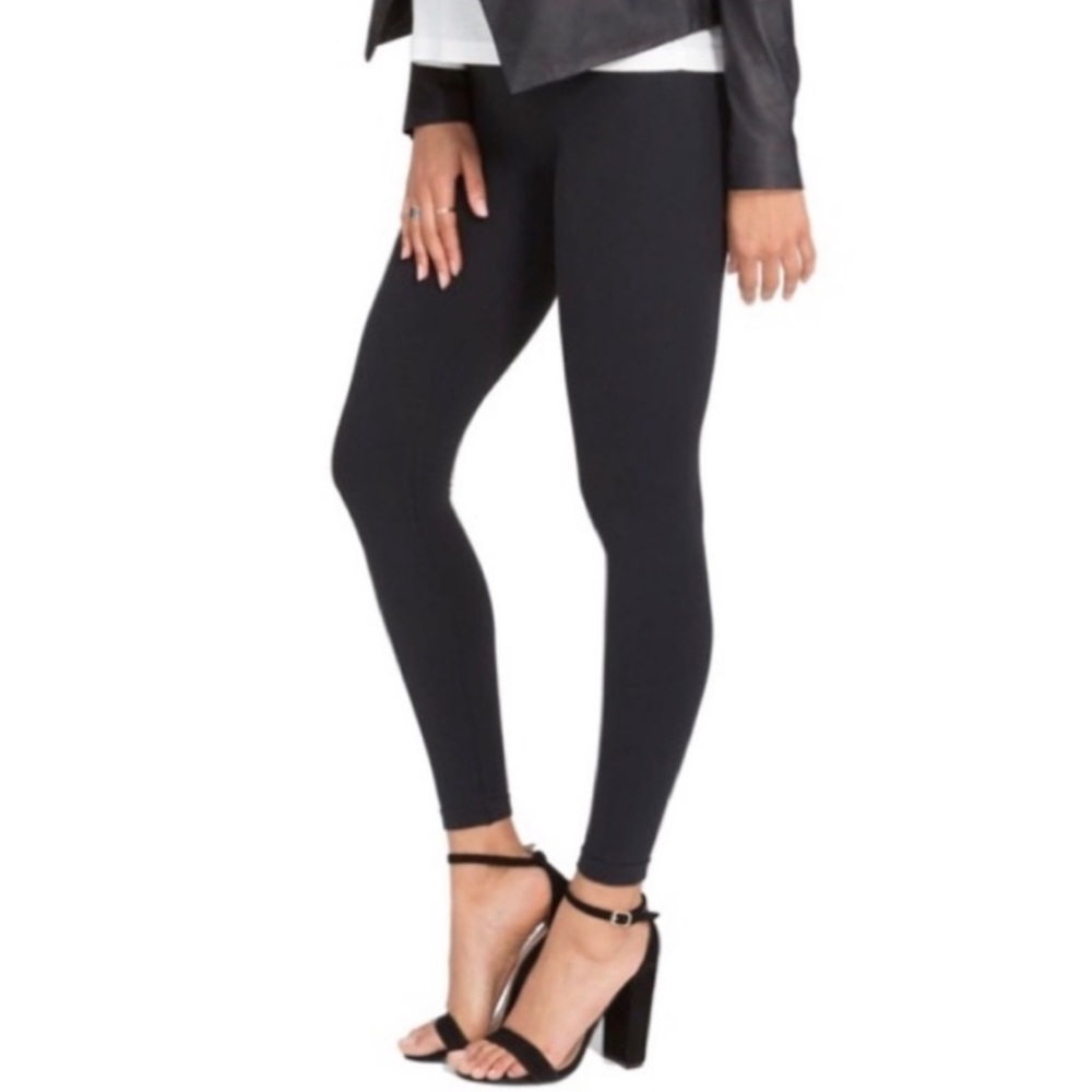 Spanx Seamless Leggings - Picture 1 of 7